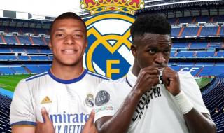 اخبار الرياضة | مبابي ضد فينيسيوس.. «الصندوق الأسود» يكشف زعيم ريال مدريد