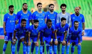 اخبار الرياضة | تحديد موعد ومكان المباراة المؤجلة بين دهوك والشرطة
