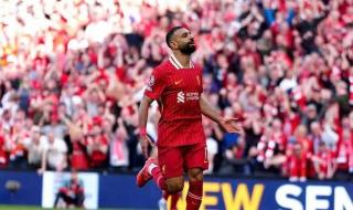 اخبار الرياضة | جدول ترتيب هدافي الحذاء الذهبي 2025 يشعل المنافسة.. هل يعود محمد صلاح في الجولات الأخيرة؟