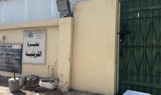 السعودية الان | رواد مقبرة القرينية: حرمنا من الزيارة والأمانة: اكتفوا بالدعاء | الخليج الان