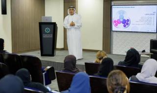 الامارات الان | ورشة حول جائزة حمدان EFQM التعليمية العالمية | اخبار الامارات
