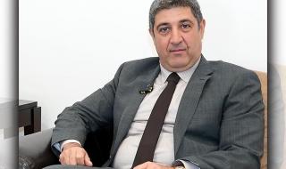 اخبار الكويت | سفير أرمينيا لـ الجريدة•: السياحة لبلادنا بلا تأشيرة للمقيمين بالكويت من 1 يوليو | الخليج الأن