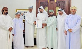 اخبار الكويت | «العوازم» تحصل على شهادة الامتثال الدولية | الخليج الأن