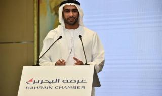 البحرين الان | المشرخ: بيئة الأعمال بالشارقة تعزز التوقعات المستقبلية للمستثمرين | الخليج الان البحرينية