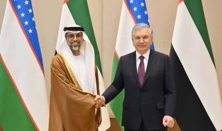 الامارات الان | الإمارات تضيء على الفرص الاستثمارية الواعدة | اخبار الامارات