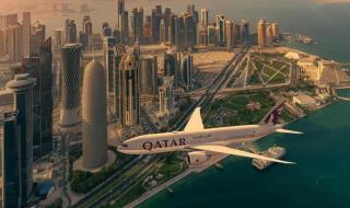 قطر الان | القطرية تطلق تحديثات جديدة بشأن إيران والعراق وتعليق رحلاتها يشمل سوريا | الخليج الان