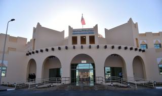 قطر الان | البلدية: إنتاج 17 مليون زريعة سمكية | الخليج الان