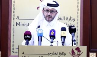 قطر الان | د. ماجد الأنصاري: الهجوم الإسرائيلي على إيران تصعيد غير محسوب | الخليج الان