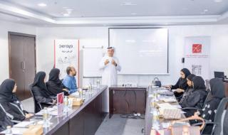 الامارات الان | الفجيرة تُعزز مهارات التواصل الرقمي | اخبار الامارات