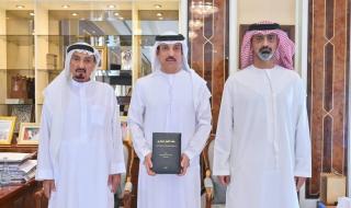 الامارات الان | النعيمي: العلم أساس تقدم الشعوب ورصيد قوي تفتخر به المجتمعات | اخبار الامارات