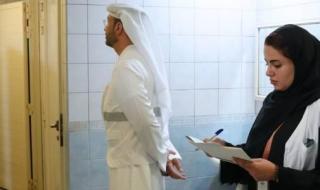 الامارات الان | «الوطنية لحقوق الإنسان» تتفقّد سكنات العمال في رأس الخيمة | اخبار الامارات