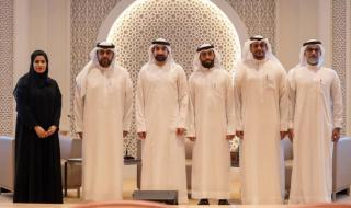 الامارات الان | «موارد الشارقة» تنظم منتدى «نحو مجتمع مؤسسي رقمي آمن» | اخبار الامارات