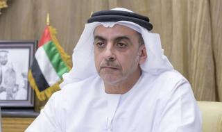 الامارات الان | سيف بن زايد: برؤية القيادة نبني مجتمعاً رقمياً آمناً ومستداماً | اخبار الامارات