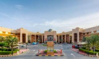 الامارات الان | قرينة النعيمي تشهد تخريج طالبات جامعة عجمان | اخبار الامارات