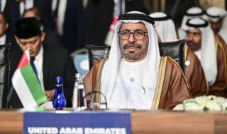 الامارات الان | الإمارات: نهجنا راسخ في تعزيز السلام والاستقرار وإنهاء التطرف | اخبار الامارات