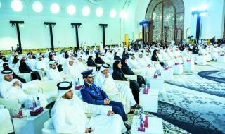 قطر الان | "من الرعاية إلى التمكين".. إستراتيجية وطنية شاملة للأسرة والمجتمع | الخليج الان