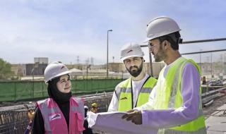 الامارات الان | «طرق دبي» تطلق برنامج «المهندس الواعد – المسار السريع» لاستقطاب الكفاءات الهندسية الوطنية | اخبار الامارات