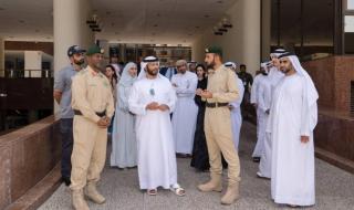الامارات الان | بلدية دبي تسلّط الضوء على جهودها لتعزيز السلامة البحرية | اخبار الامارات