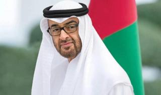 الامارات الان | محمد بن زايد: الدبلوماسية.. السبيل لحل الأزمات | اخبار الامارات