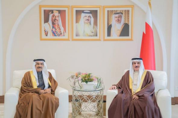 البحرين الان | رئيس مجلس النواب:شراكة استراتيجية مع جمهورية باكستان الإسلامية على جميع الأصعدة | الخليج الان البحرينية