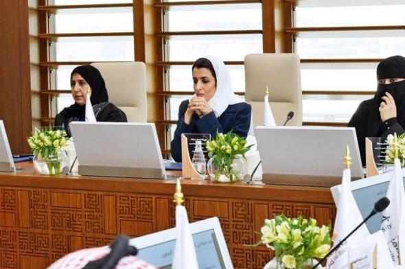 البحرين الان | عميدة شؤون الطلبة بجامعة الخليج العربي تشارك في اجتماع عمداء القبول والتسجيل بجامعات مجلس التعاون المنعقد في الكويت | الخليج الان البحرينية