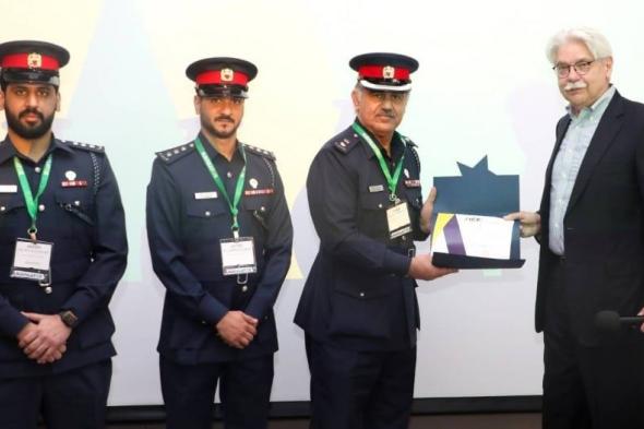 البحرين الان | مركز الإسعاف الوطني يحصل على "اعتمادية التميز" (ACE) من الأكاديمية الدولية لإرسال الطوارئ (IAED) | الخليج الان البحرينية