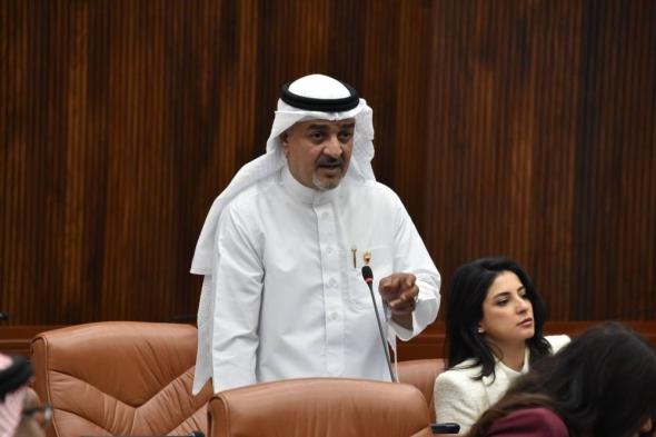 البحرين الان | اقتراح نيابي بتخفيض مدة ردّ الاعتبار لـ3 أشهر للجناية وشهر للجنحة | الخليج الان البحرينية