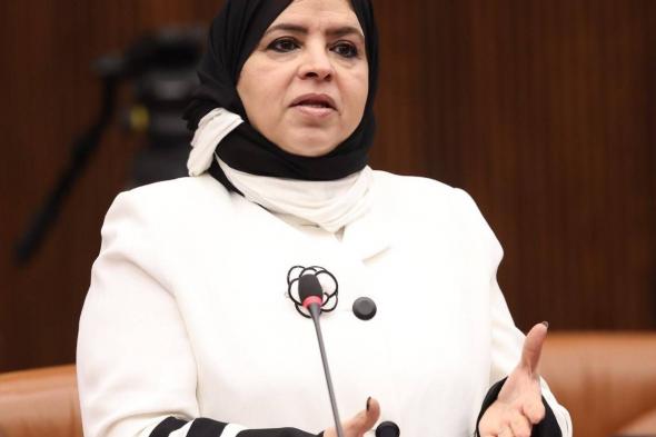البحرين الان | بيان الجلسة الخامسة عشرة لمجلس الشورى في دور الانعقاد الثالث من الفصل التشريعي السادس | الخليج الان البحرينية