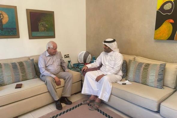 البحرين الان | بدأت تعليمي لدى «المطوع» ونلت الدكتوراه بالأدب المسرحي وترجمت 30 كتاباً | الخليج الان البحرينية