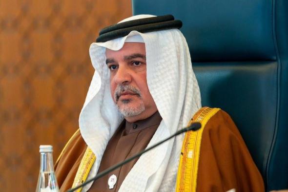 البحرين الان | ولي العهد رئيس الوزراء يترأس الاجتماع الاعتيادي الأسبوعي لمجلس الوزراء | الخليج الان البحرينية