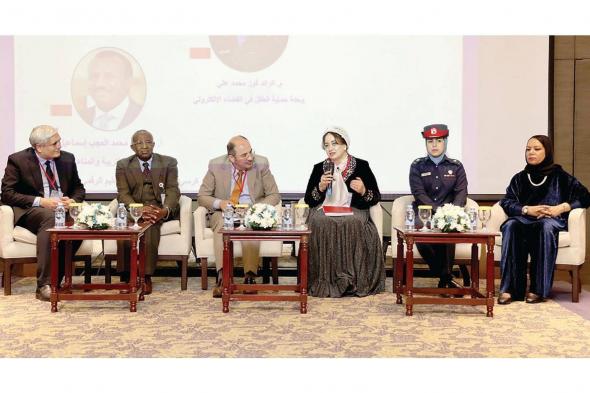 البحرين الان | أكاديمي من جامعة الخليج العربي يستعرض رؤى وتطبيقات كرسي جلالة الملك حمد للتعليم الرقمي | الخليج الان البحرينية