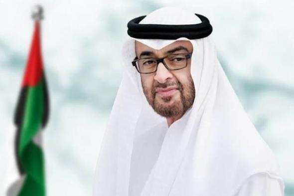 الامارات الان | محمد بن زايد يعلن 2025 «عام المجتمع» في الإمارات | اخبار الامارات