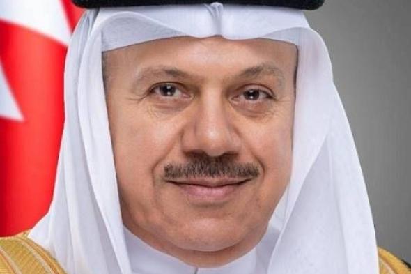 البحرين الان | اتصال هاتفي بين وزير الخارجية ووزير الشؤون الخارجية والتعاون الأفريقي والمغاربة في الخارج بالمملكة المغربية | الخليج الان البحرينية