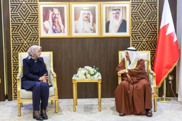 البحرين الان | الصالح: الشراكات التنموية والتعاون المثمر بين البحرين وتركيا يرسّخ العلاقات الوطيدة ويدعم المصالح الثنائية | الخليج الان البحرينية
