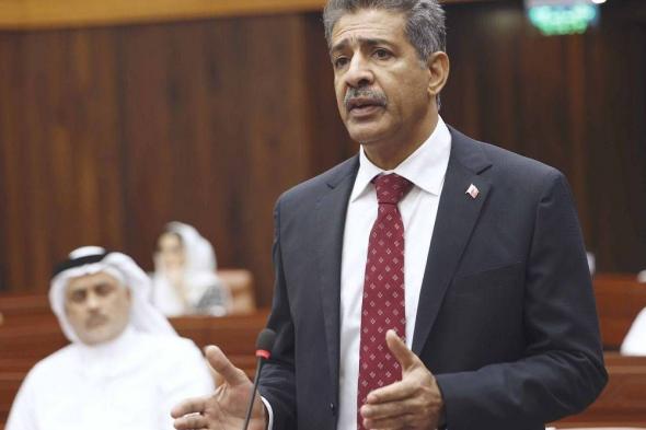 البحرين الان | د. سرور: العدالة التصالحية أثبتت جدواها في التقليل من الجرائم | الخليج الان البحرينية