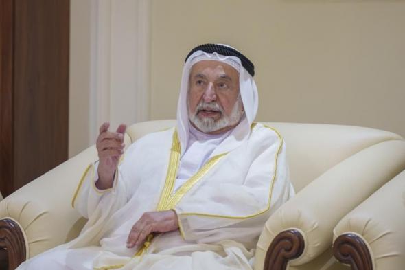 الامارات الان | حاكم الشارقة ينشئ شركة «غراس» الزراعية | اخبار الامارات