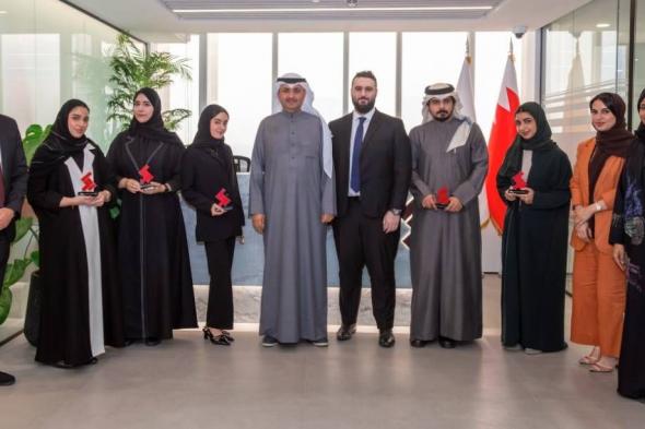 البحرين الان | بنك الإسكان ينظم  برنامج" كفاءات" التدريبي للسنة الثانية | الخليج الان البحرينية