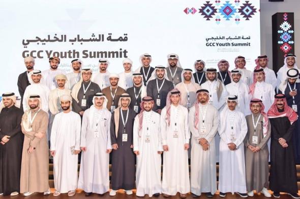 البحرين الان | المحامي حسين علي يقود وفد البحرين في القمة الشبابية الخليجية بالدوحة | الخليج الان البحرينية