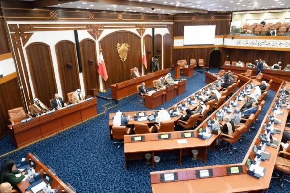 البحرين الان | في جلسة مجلس النواب السادسة عشرة: الموافقة على 11 اقتراح برغبة وإحالتهم للحكومة | الخليج الان البحرينية