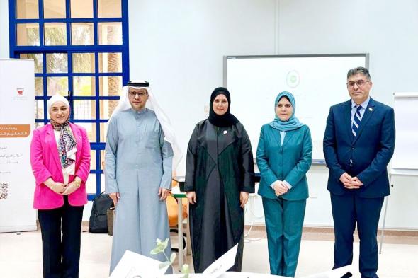 اخبار الكويت | «العربي للبحوث التربوية»: ورشة تدريبية للتعليم أثناء الأزمات | الخليج الأن