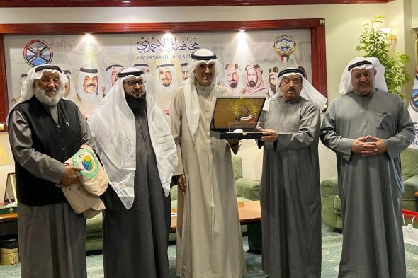اخبار الكويت | البدر يثمن مبادرة «محافظة مبارك الكبير صديقة لذوي الإعاقة» | الخليج الأن