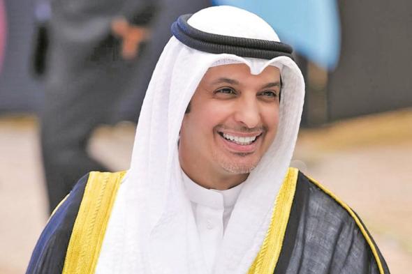 اخبار الكويت | المطيري يطلق جائزة «شراع» للإعلام | الخليج الأن