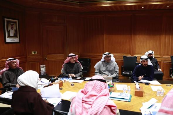 اخبار الكويت | 530 مليون دينار.. تحصيلات «الكهرباء والماء» في النصف الأول من العام المالي | الخليج الأن