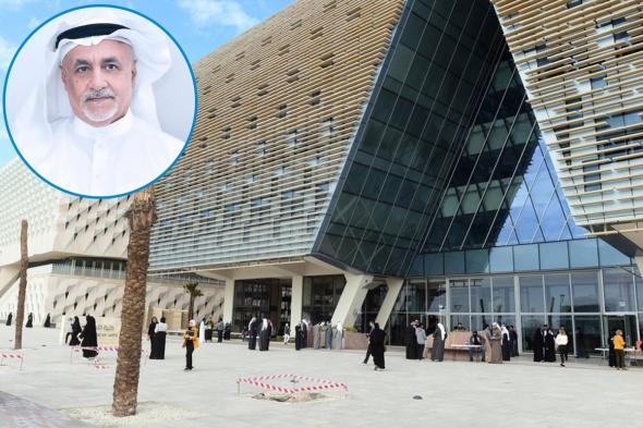 اخبار الكويت | جامعة الكويت: 27 ألف كتاب في مكتبتنا الإلكترونية | الخليج الأن