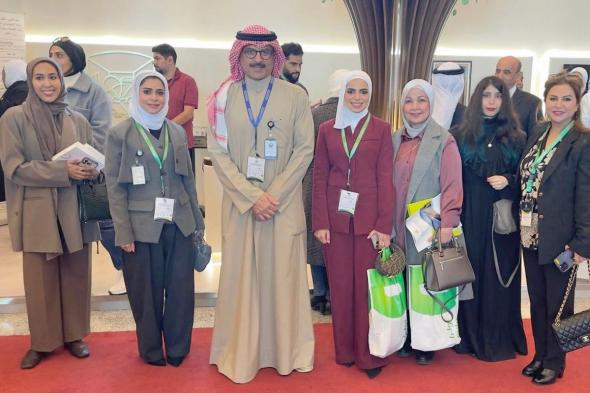اخبار الكويت | «الدفاع» شاركت في مؤتمر المباني الخضراء | الخليج الأن