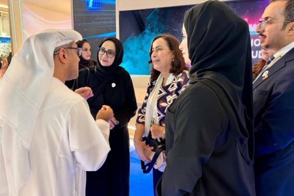 البحرين الان | وزيرة الصحة تشارك في النسخة الخمسين من معرض ومؤتمر الصحة العربي 2025 | الخليج الان البحرينية