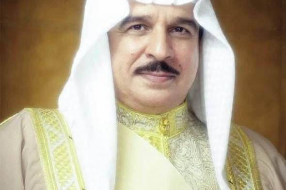 البحرين الان | الملك المعظم يهنئ الرئيس الصيني بمناسبة رأس السنة الصينية الجديدة | الخليج الان البحرينية