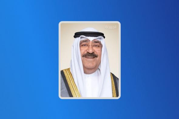 اخبار الكويت | الأمير يهنئ رئيس بيلاروسيا بإعادة انتخابه | الخليج الأن