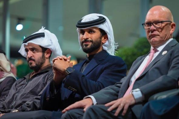 البحرين الان | نيابة عن الملك وبحضور خالد بن حمد.. ناصر بن حمد يشهد افتتاح بطولة بابكو انرجيز البحرين للجولف | الخليج الان البحرينية