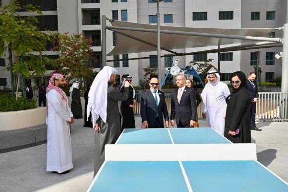 البحرين الان | «مرافق الشورى» تشيد بنماذج شقق التمليك ضمن مشروع الجيل المطور للعمارات السكنية بمدينة سلمان ومراعاتها | الخليج الان البحرينية